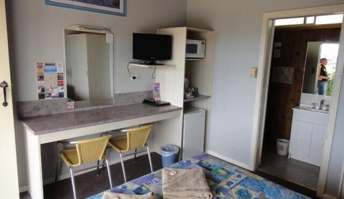 Habitación estándar, no fumadores