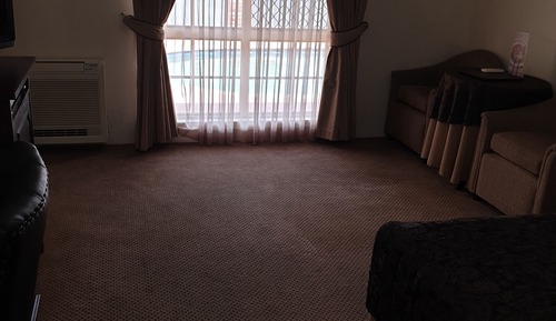 Habitación (Queen Partial Disability Access)