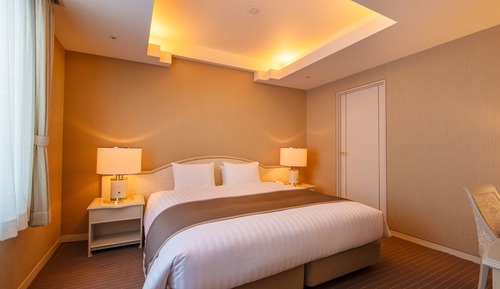 Suite, 2 habitaciones, no fumadores (for 3 People, South Wing)