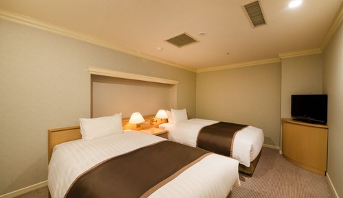 Suite junior, no fumadores (for 3 People,North Wing)