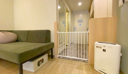 Habitación, no fumadores (Kids Friendly for 2pax ,South Wing)