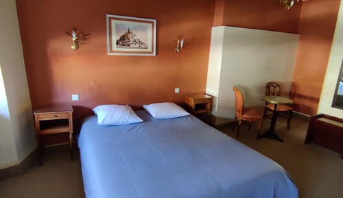 Habitación cuádruple
