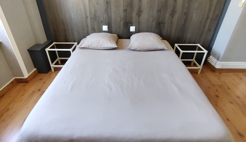 Habitación doble