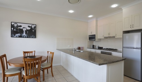 Apartamento estándar, 1 habitación, no fumadores, cocina