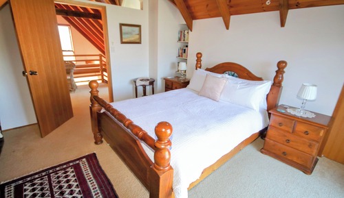 Suite estándar, varias habitaciones, cocina (Blue Wren)