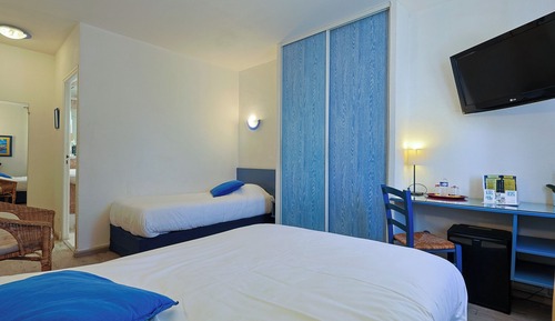 Habitación Confort doble