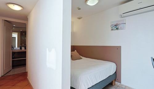Habitación cuádruple