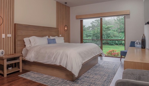 Villa familiar, 3 habitaciones, bañera de hidromasaje, vistas a la montaña