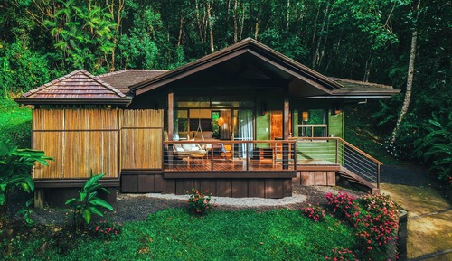 Suite romántica, 1 cama de matrimonio grande, bañera de hidromasaje, vistas a la montaña