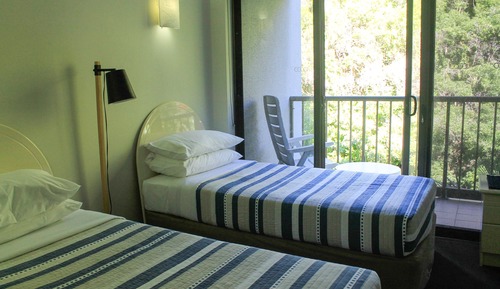 Apartamento, 1 habitación