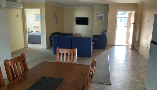 Apartamento junior, 2 habitaciones