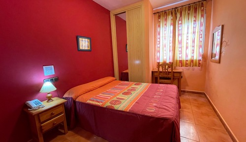 Habitación individual