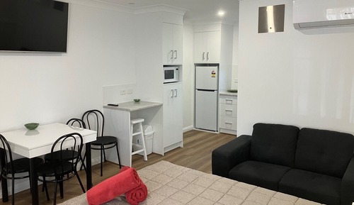 Habitación Premium
