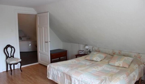 Habitación superior