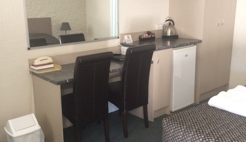 Habitación Premium (Queen)