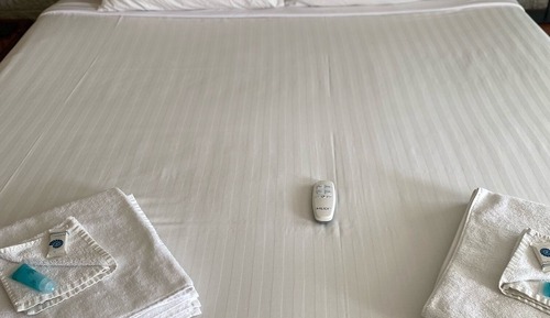 Habitación, 1 cama de matrimonio grande