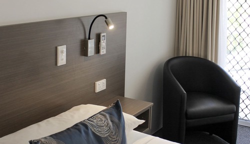Room (Spa Room)