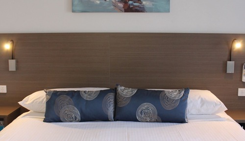Room (Standard King)