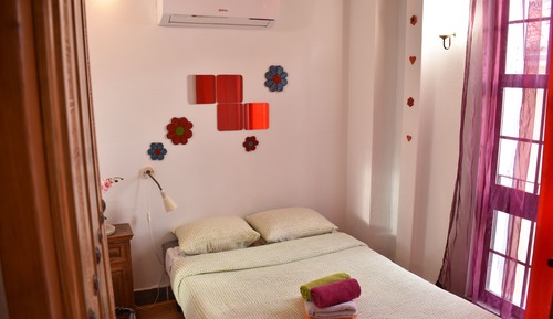 Apartamento, 2 dormitorios