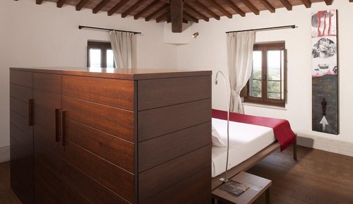 Habitación Deluxe doble