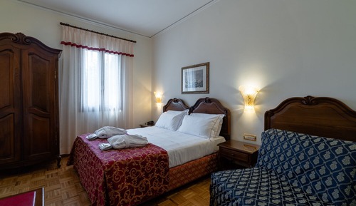 Habitación doble (Plus)