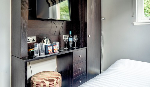 Habitación doble