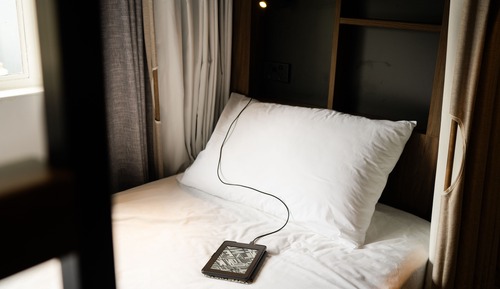 Dormitorio compartido (6 Bed)