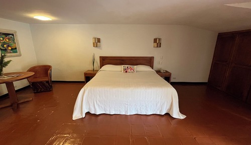Habitación Premier