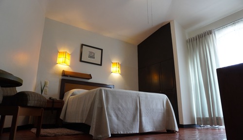 Habitación estándar