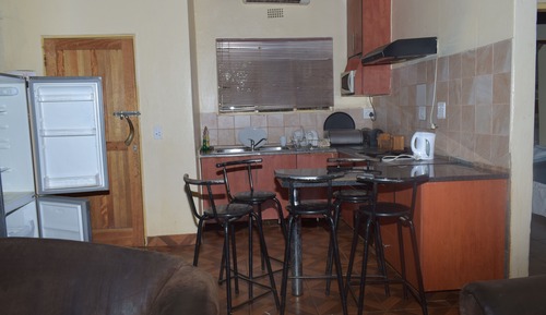 Casa de campo, 4 habitaciones (Self Catering)
