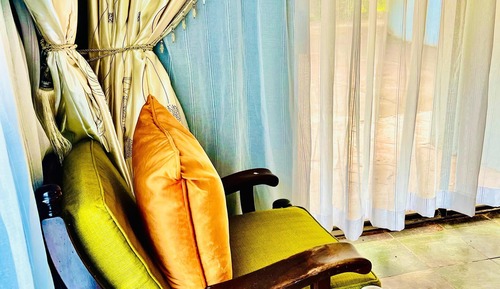 Suite ejecutiva