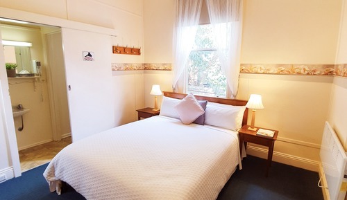 Suite familiar (Bunks - Guesthouse)