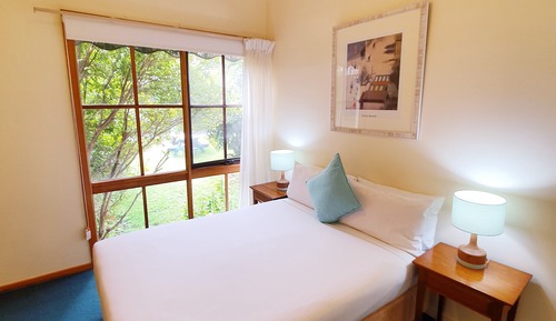 Habitación doble (Guesthouse)