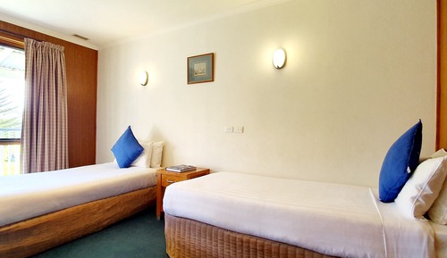 Suite familiar (Motel)