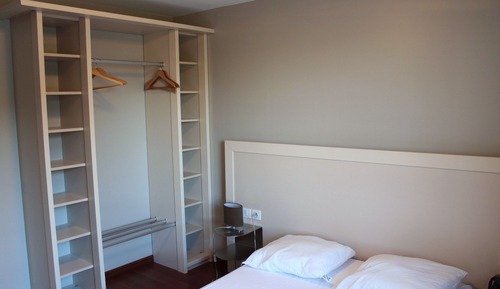 Apartamento, 1 habitación
