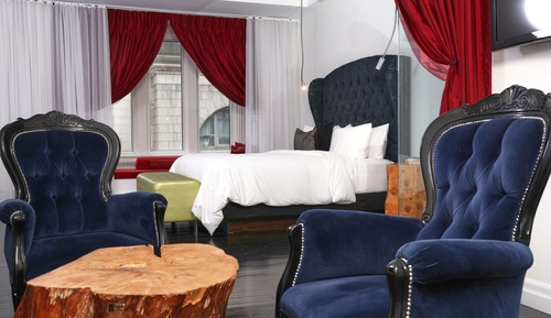 Suite