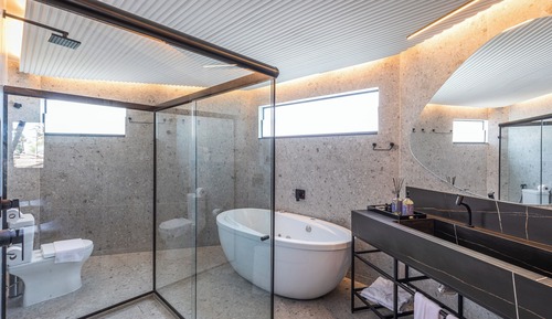 Suite estudio de diseño (SUITE DESIGNER ATLANTICO)
