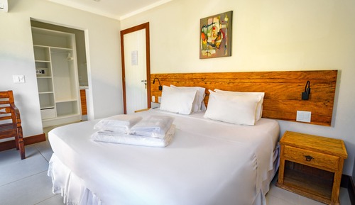 Suite estudio