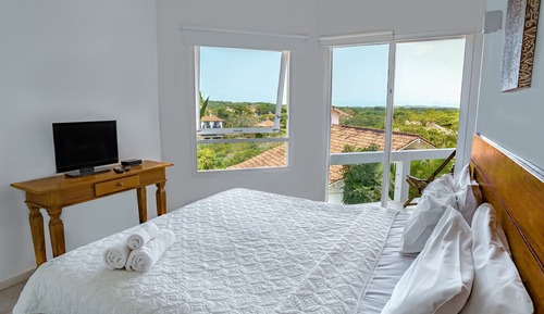 Habitación estándar