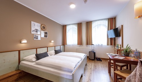 Habitación individual