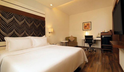 Habitación Club, 1 cama doble