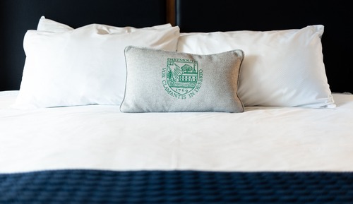 Habitación clásica, 1 cama de matrimonio grande