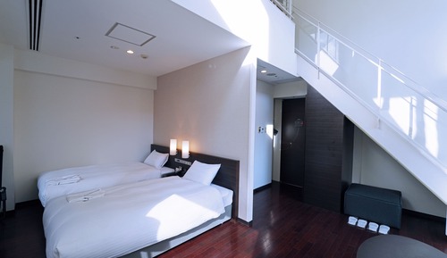 Habitación ejecutiva