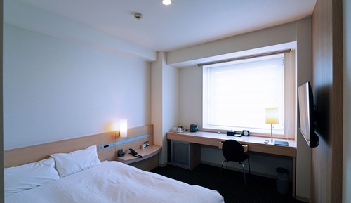 Habitación estándar, 1 cama doble