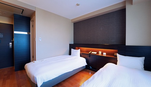 Habitación estándar, varias camas