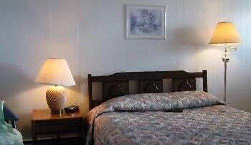 Habitación clásica, 1 cama de matrimonio