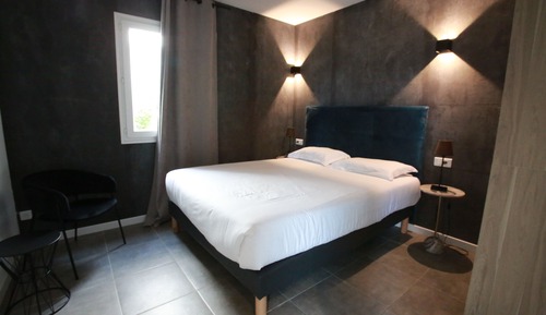 Suite Deluxe, 2 habitaciones, bañera de hidromasaje