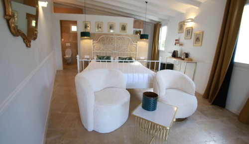 Suite junior