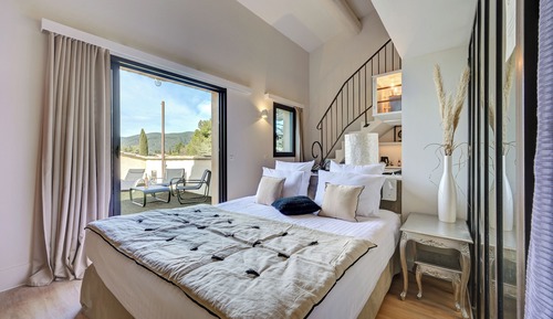 Suite familiar (Duplex)