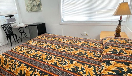 Small Bungalow